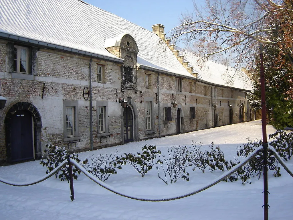 Holiday home Kasteel Schaloen Villa Valkenburg aan de Geul