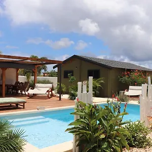 Woodz Bonaire Appartement Kralendijk