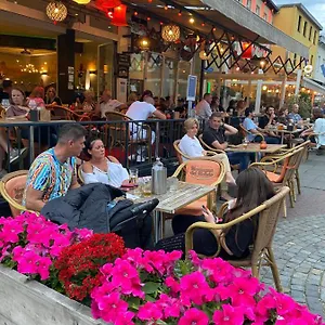 Hotel Montagna Delmondo, Valkenburg aan de Geul