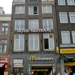 Budget Neutraal Hotel Amsterdam