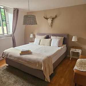 Bed & Breakfast Serendipity, Valkenburg aan de Geul