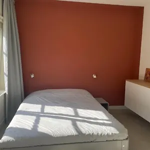 Terra West Bed & Breakfast Amsterdam