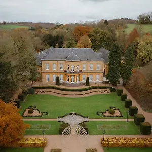 Hotel Kasteel Oost, Valkenburg aan de Geul