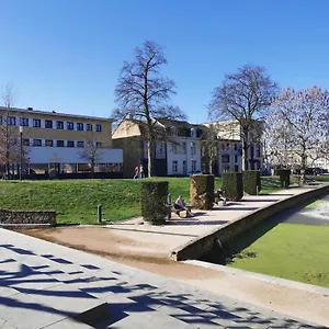 Bed & Breakfast Parkzicht, Valkenburg aan de Geul