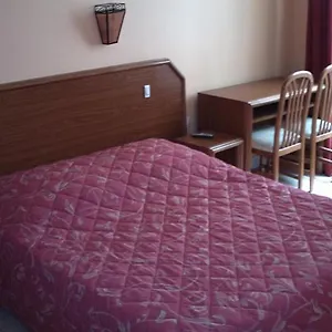 Le Mediterraneen Hotel Parijs