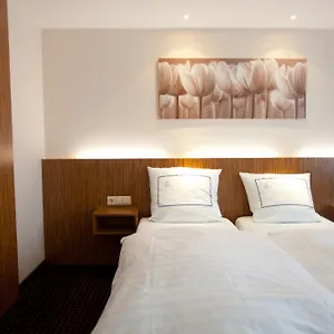 Empire Hotel Luxemburg