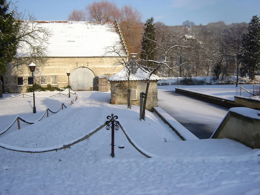 Vakantiehuis Kasteel Schaloen Villa Valkenburg aan de Geul