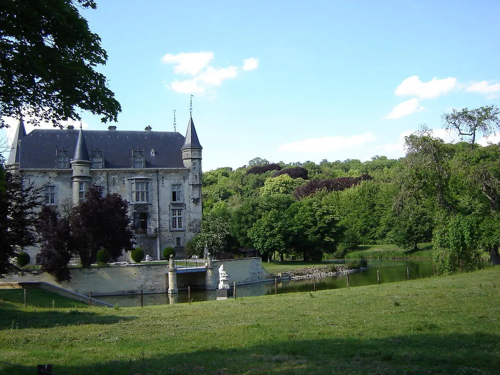 Kasteel Schaloen Villa Valkenburg aan de Geul 0*,  Nederland
