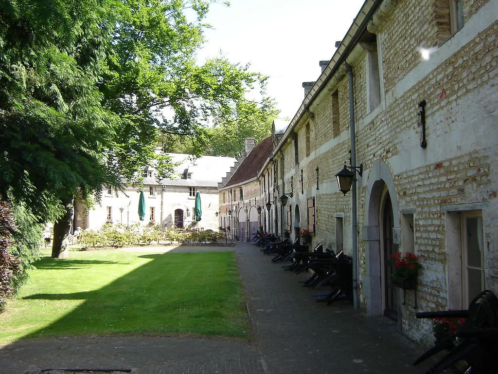 Vakantiehuis Kasteel Schaloen Villa Valkenburg aan de Geul Nederland