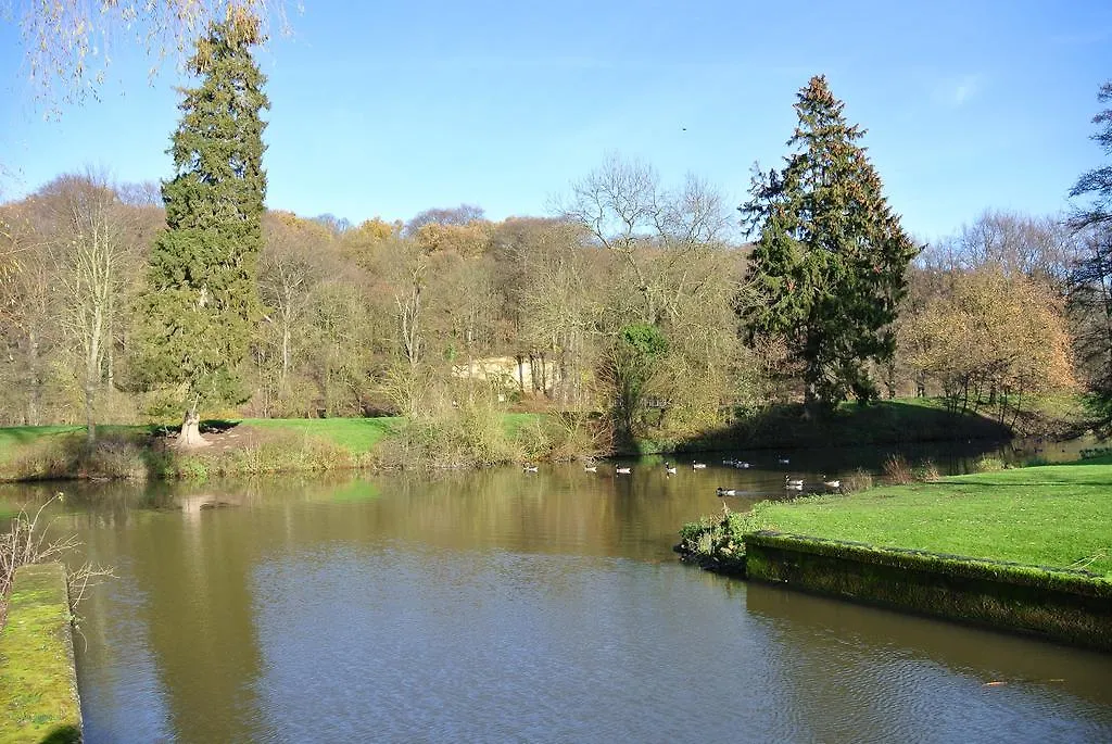 Kasteel Schaloen Villa Valkenburg aan de Geul 0*,