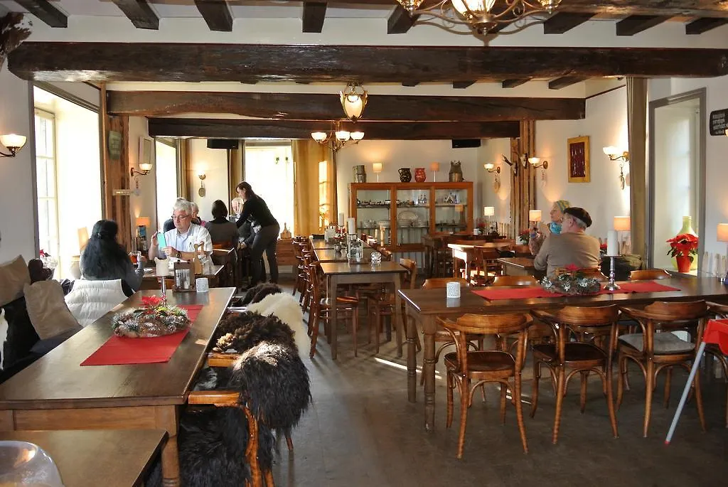 Kasteel Schaloen Villa Valkenburg aan de Geul Vakantiehuis