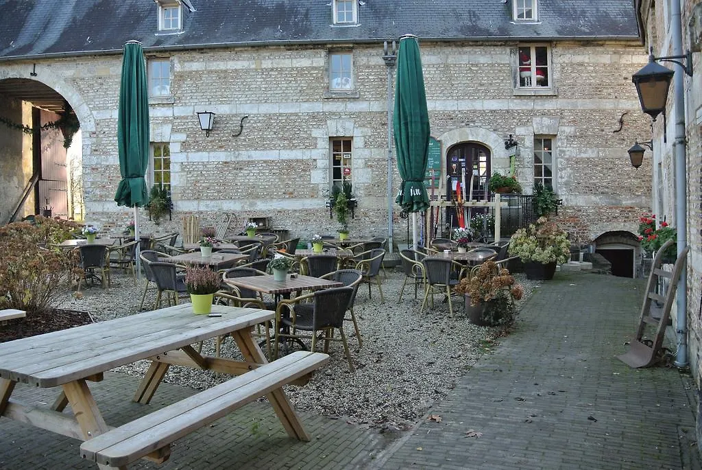 Kasteel Schaloen Villa Valkenburg aan de Geul