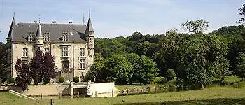 Kasteel Schaloen Villa Valkenburg aan de Geul