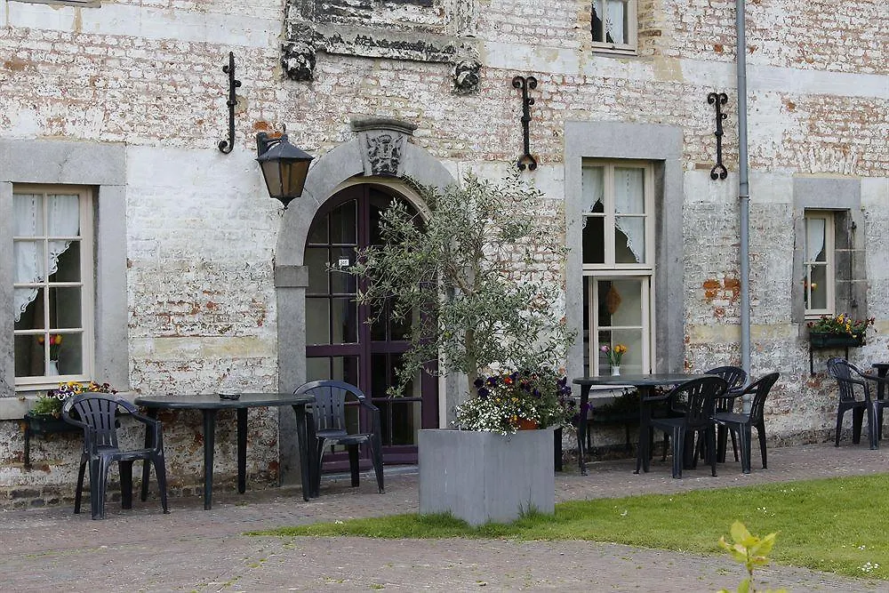 Kasteel Schaloen Villa Valkenburg aan de Geul 0*,  Nederland