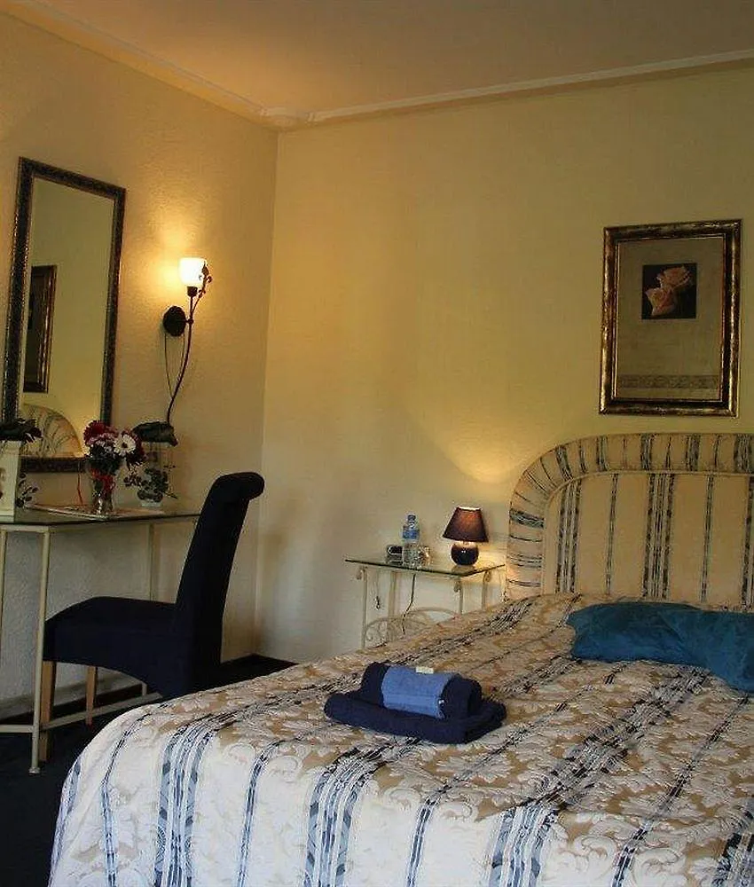 Kasteel Schaloen Villa Valkenburg aan de Geul Vakantiehuis