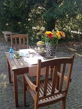 Kasteel Schaloen Villa Valkenburg aan de Geul Vakantiehuis