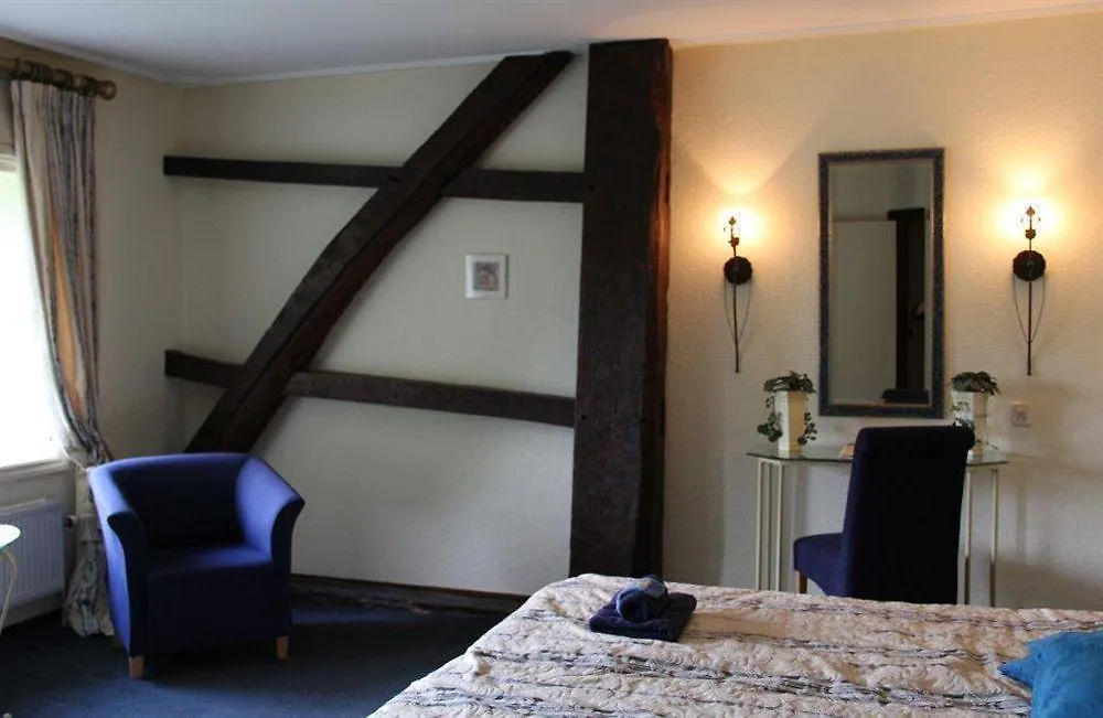 Vakantiehuis Kasteel Schaloen Villa Valkenburg aan de Geul