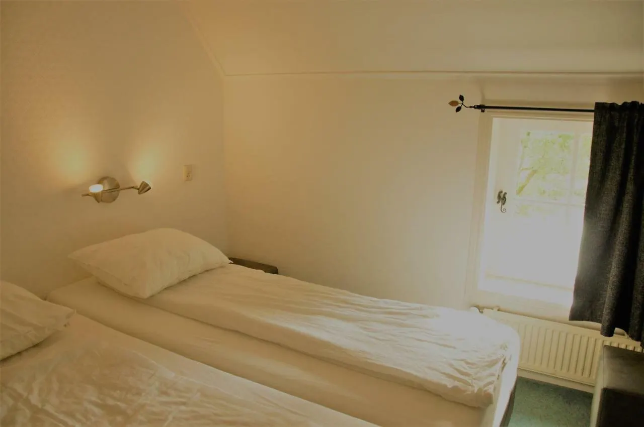 Vakantiehuis Kasteel Schaloen Villa Valkenburg aan de Geul Nederland