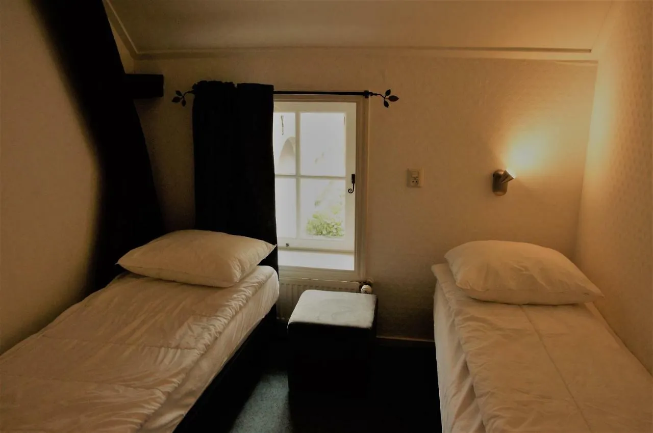 Vakantiehuis Kasteel Schaloen Villa Valkenburg aan de Geul Nederland