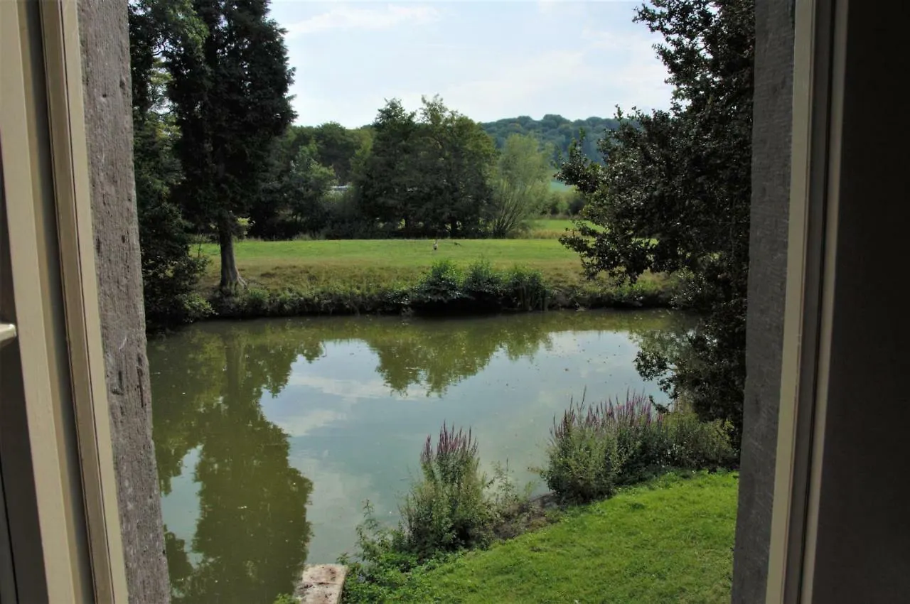 Vakantiehuis Kasteel Schaloen Villa Valkenburg aan de Geul